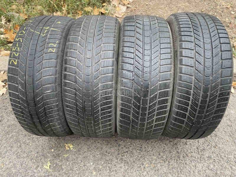 Continental 225/50 R18 Zimska