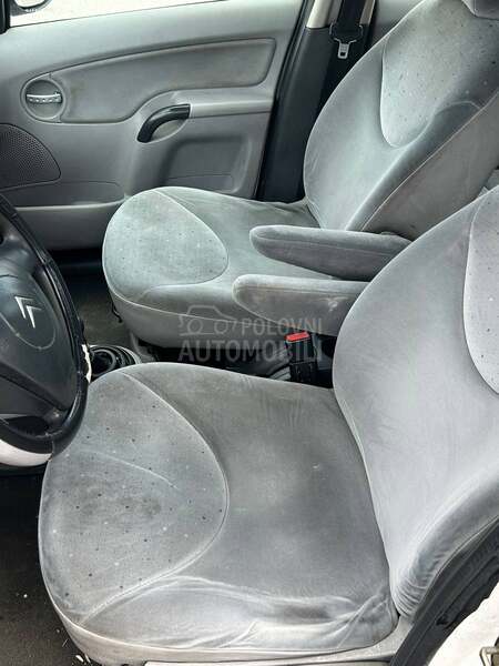 Citroen C3 1.4 HDI