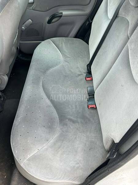 Citroen C3 1.4 HDI