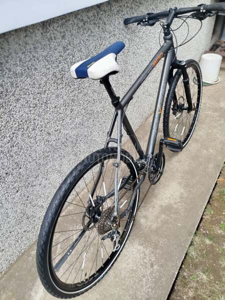 Univega terreno 500