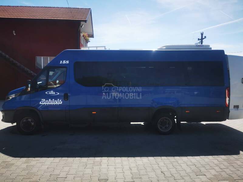 Iveco 50c14N