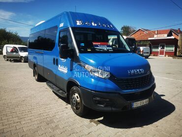 Iveco 50c14N