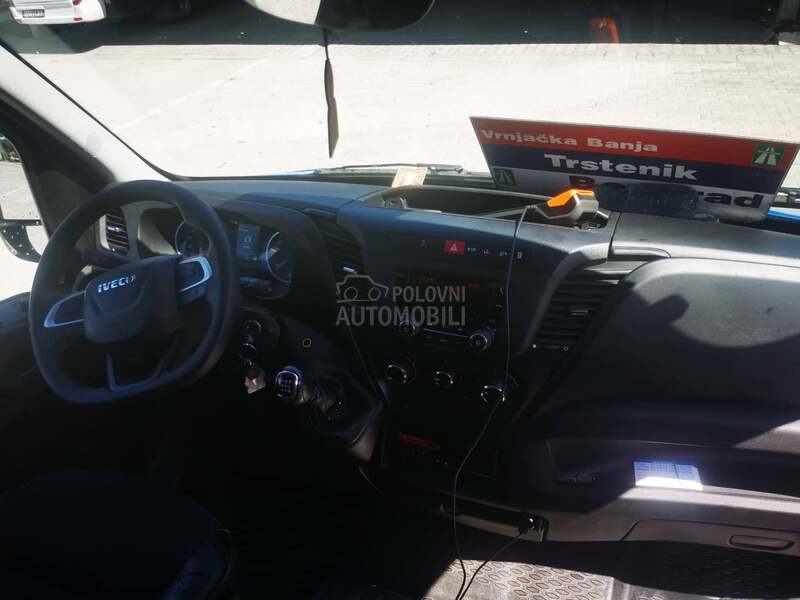 Iveco 50c14N