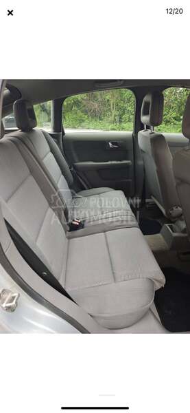 Audi A2 1,4