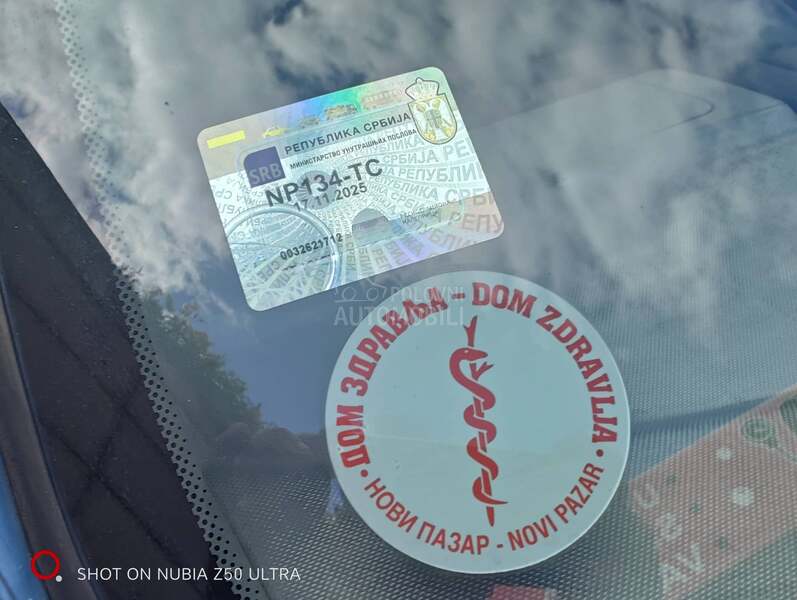 Daewoo Kalos 
