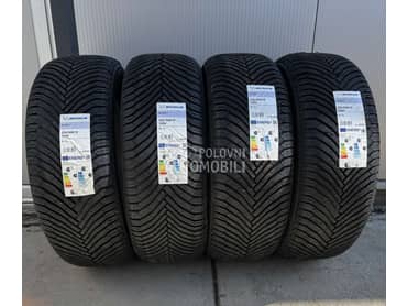 Michelin 235/50 R19 Zimska