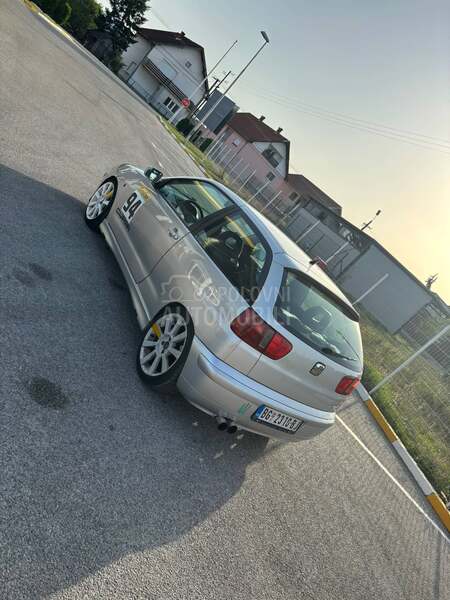 Seat Ibiza Cupra 1.8T