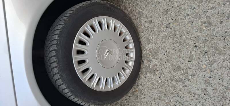 Citroen C5 