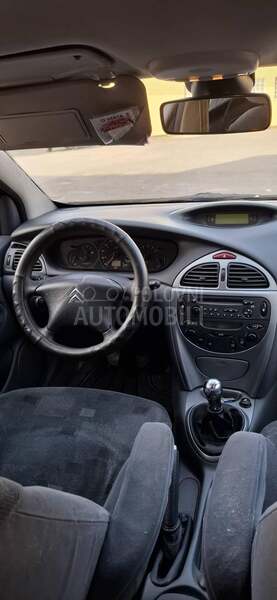 Citroen C5 