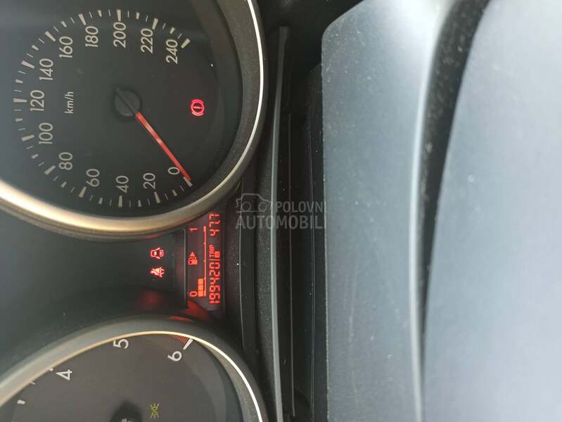 Mazda 3 sport
