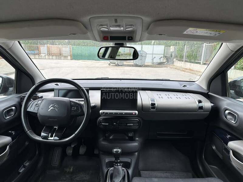 Citroen C4 Cactus 1.2 CACTUS