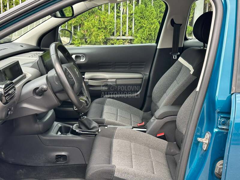 Citroen C4 Cactus 1.2 CACTUS