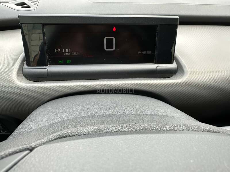 Citroen C4 Cactus 1.2 CACTUS
