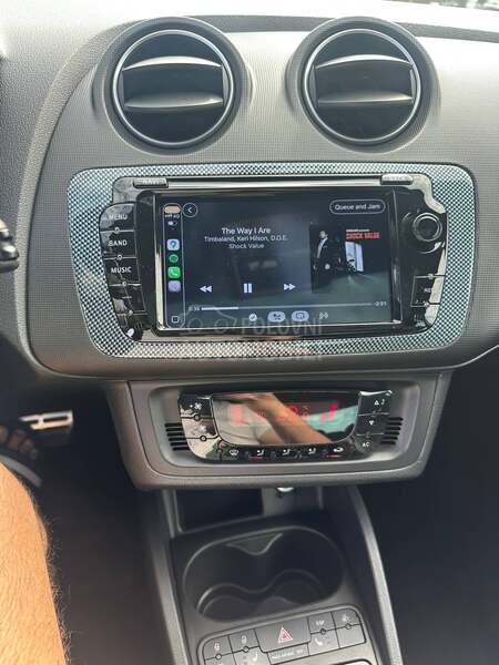 Seat Ibiza CUPRA