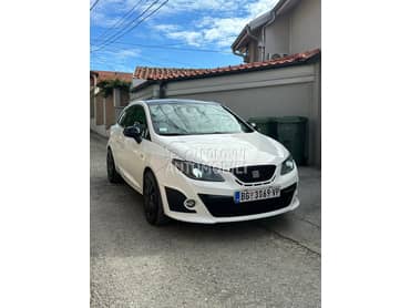Seat Ibiza CUPRA