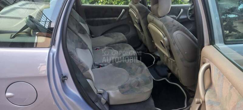 Citroen Xsara Picasso 