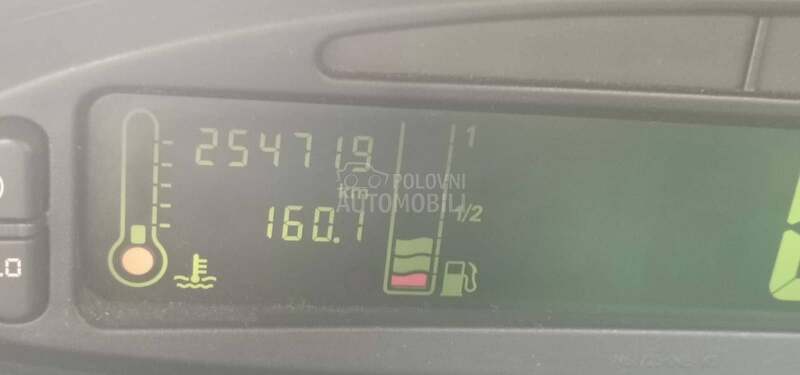 Citroen Xsara Picasso 