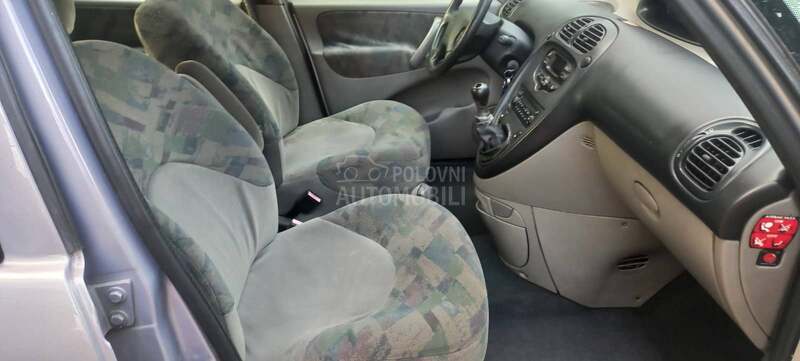 Citroen Xsara Picasso 