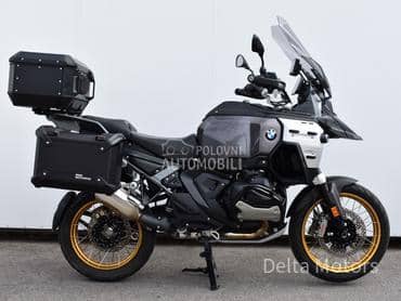 BMW R 1300 GS ADVENTURE