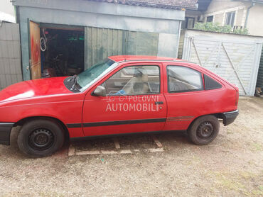Opel Kadett 1.4