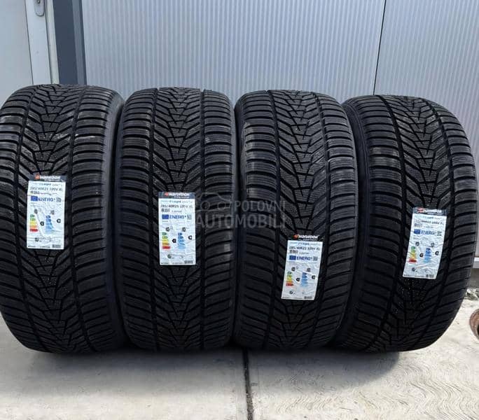 Hankook 305/40 R20 Zimska