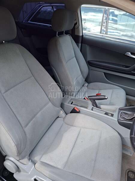Audi A3 2011. god. -  kompletan auto u delovima