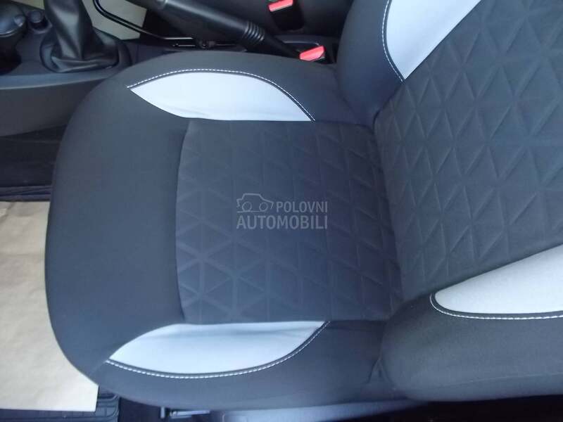 Dacia Stepway 0.9 TCe NOV