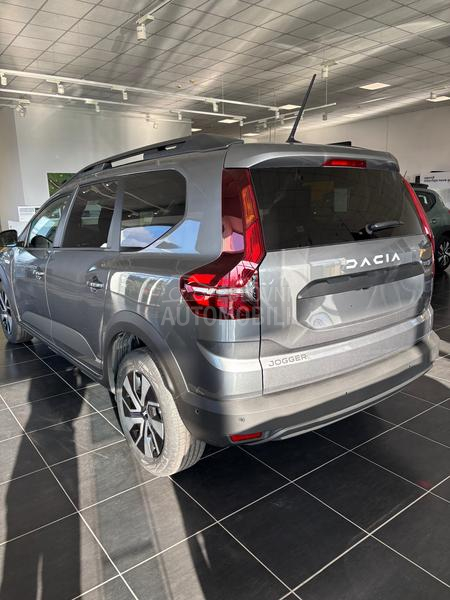 Dacia Jogger Expression Eco-G