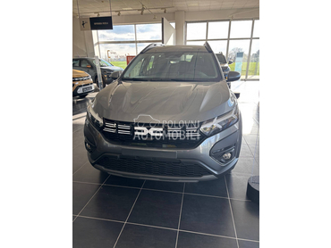 Dacia Jogger Expression Eco-G