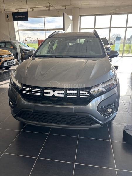 Dacia Jogger Expression Eco-G