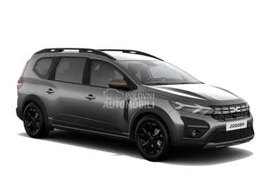 Dacia Jogger Expression Eco-G