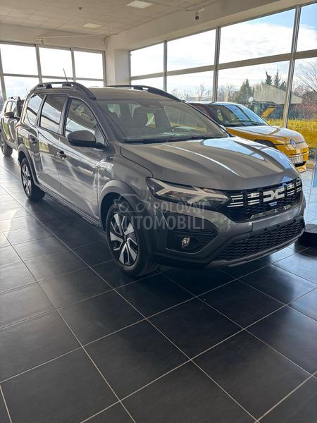 Dacia Jogger Expression Eco-G