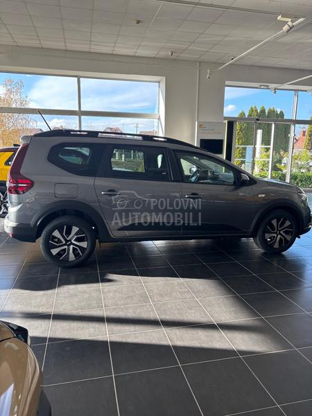 Dacia Jogger Expression Eco-G