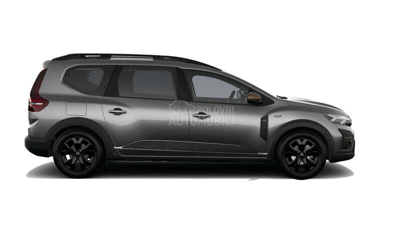 Dacia Jogger Expression Eco-G