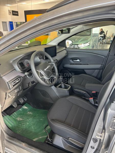 Dacia Jogger Expression Eco-G