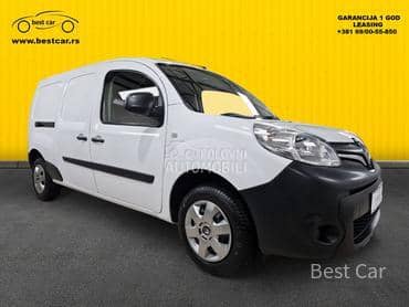 Renault Kangoo MAXI 1.5 dci