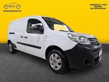 Renault Kangoo MAXI 1.5 dci