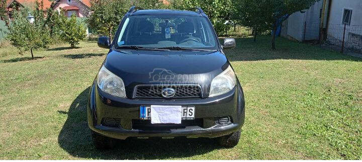 Daihatsu Terios 1.5