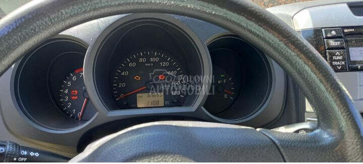 Daihatsu Terios 1.5