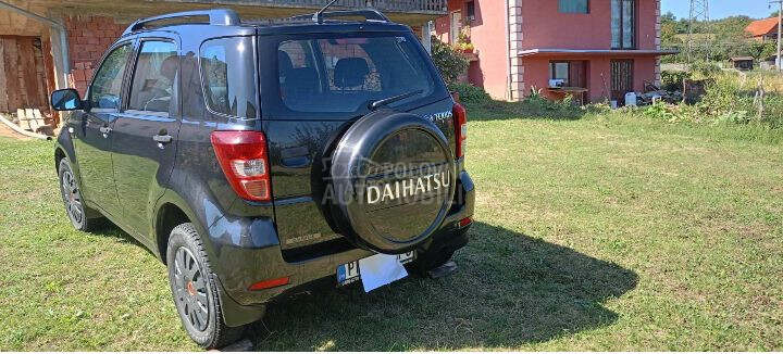 Daihatsu Terios 1.5