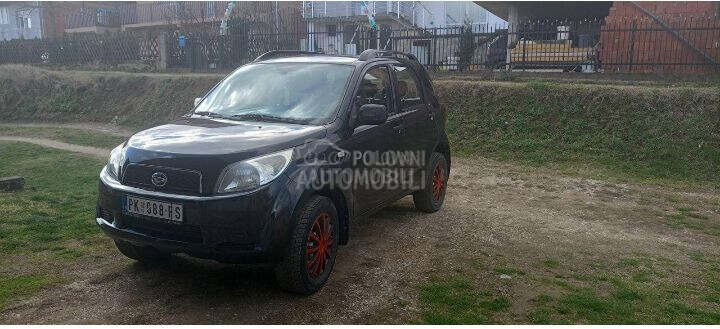 Daihatsu Terios 1.5