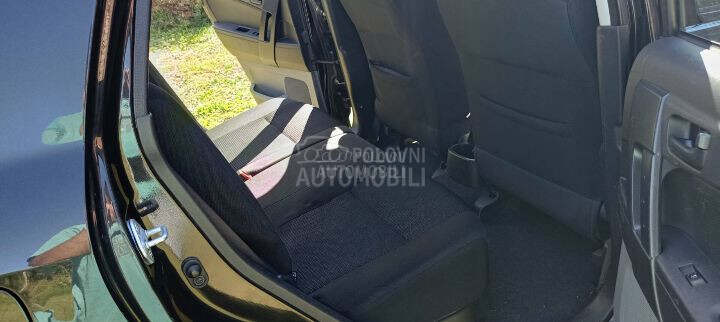 Daihatsu Terios 1.5