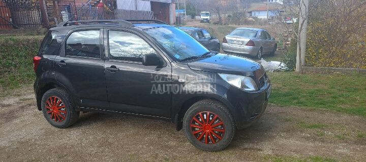 Daihatsu Terios 1.5