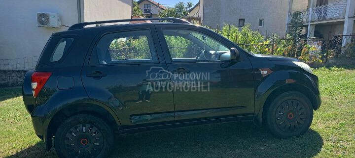 Daihatsu Terios 1.5