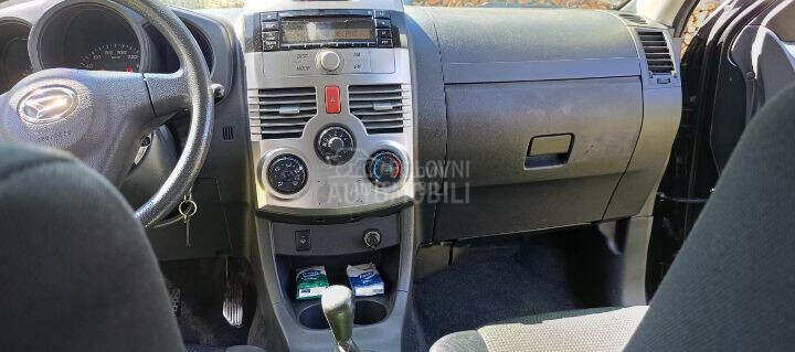 Daihatsu Terios 1.5