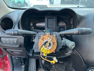 Ablender rucice za Alfa Romeo MiTo