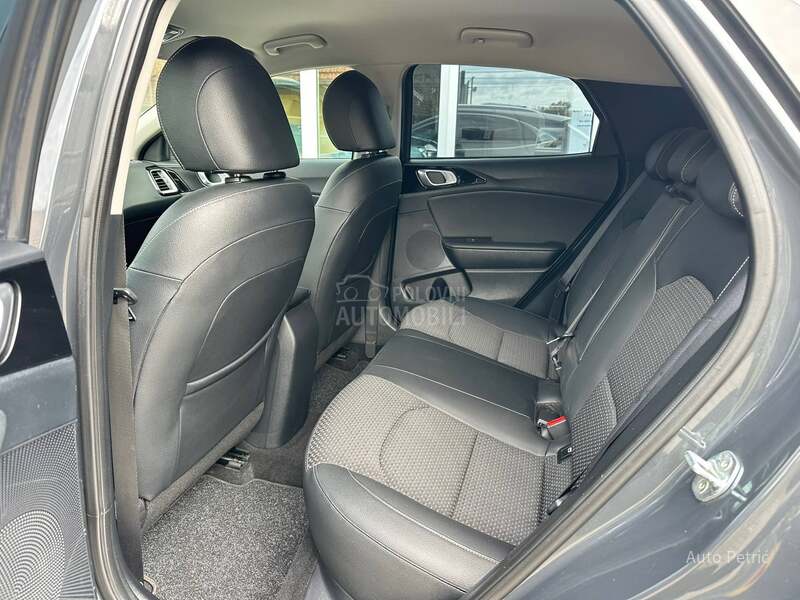 Kia XCeed 1.6 CRDI
