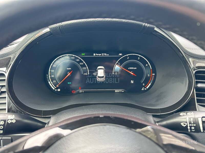 Kia XCeed 1.6 CRDI