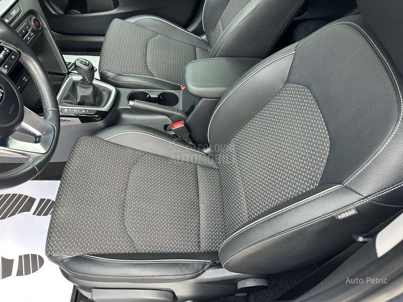 Kia XCeed 1.6 CRDI