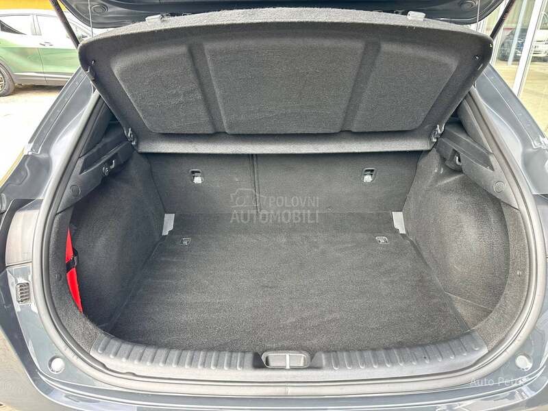 Kia XCeed 1.6 CRDI